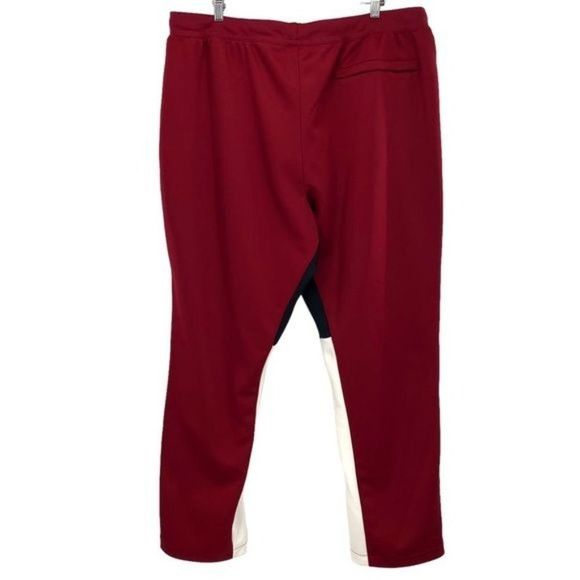 Nike Sportswear NSW Men's Double Knit Track Pants - Picture 13 of 16